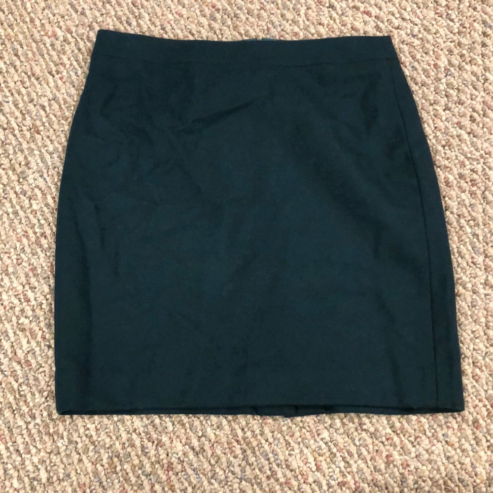 Jcrew Pencil Skirt